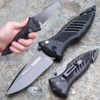 BlachHawk Blades BlackHawk! Blades - CQD Mark I Type E - 15M101BK coltello