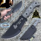 Tops Knives Tops - Tom Brown - The Tracker knife - TPT010 - coltello