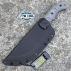 Tops Knives Tops - Tom Brown - The Tracker knife - TPT010 - coltello