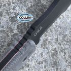 Tops Knives Tops - Tom Brown - The Tracker knife - TPT010 - coltello