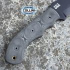 Tops Knives Tops - Tom Brown - The Tracker knife - TPT010 - coltello