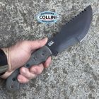 Tops Knives Tops - Tom Brown - The Tracker knife - TPT010 - coltello