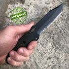 Approved Tops - Interceptor Police Utility knife - USATO - coltello