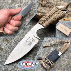 White River Knife and Tool White River Knife & Tool - BackPacker - Desert Paracord - coltello