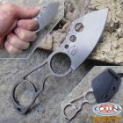 White River Knife and Tool White River Knife & Tool - KnuckleHead - coltello