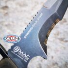 Mac Coltellerie - San Marco Fighting Knife RWL Limited Edition - colte