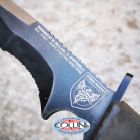 Mac Coltellerie - San Marco Fighting Knife RWL Limited Edition - colte