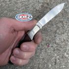 Carl Schlieper - Gentleman knife - chiudibile due lame - coltello