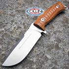 FOX Knives Fox - Pro Hunter Fixed Knife - Pao Santo - FX-131DW - coltello
