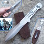 Windlass -  Throwing Knife & Sheath - Assassin Creed