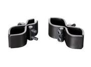 Nitecore - Kit Attacco Fucile Universale da 18mm e 25mm per Torce - GM