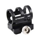 Nitecore - GM02 - Attacco fucile - Accessorio per torce Nitecore
