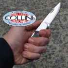 Fallkniven - TK3 Quercia - coltello