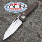 Viper - Free - Stone Washed - Brown G10 - V4892BW coltello