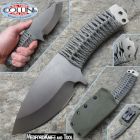 MedFordKnives Medford Knife and Tools - TSP Tactical Spear Tip - coltello