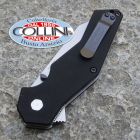 Zero Tolerance - Wide Blade Tanto Folding Knife - ZT700