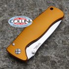 Lion Steel Lionsteel - SR-2A OS - Ergal Arancione - coltello