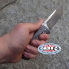 Lion Steel Lionsteel - SR-2G - Titanio Grey - coltello
