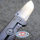 Lion Steel Lionsteel - SR-2G - Titanio Grey - coltello