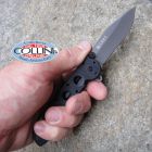 CRKT - Carson M21-02GL TiNi G10 x mancini - coltello