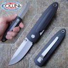 Buck - Cross Lock - 0186 - coltello