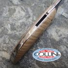 Citadel - Ola in legno di platano - coltello artigianale