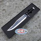 Hollywood Collectibles Group - coltello Rambo II - First Blood Part 2