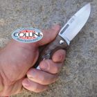 FOX Knives Fox - Artemide Folding Hunter Ziricote FX-502 - coltello