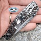 Mcusta - Tsuchi Small Damasco Japan - MC-0113D - coltello