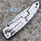 Mcusta - Tsuchi Small Damasco Japan - MC-0113D - coltello