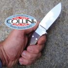 Cesare Tonelli - Integrale Drop Point RWL - coltello artigianale
