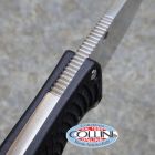 Spyderco - Enuff Clip Point knife - FB31CPBK - coltello