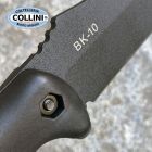 Ka Bar Ka-Bar BK&T - Becker Crewman BK10 knife - coltello
