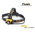 Fenix Light - HP01 Cree XP-G R5 - 210 Lumens - Torcia Frontale
