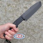Extrema Ratio ExtremaRatio - Selvans - Heavy Utility Survival Knife - coltello