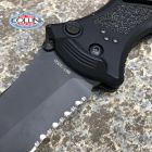 Master of Defense - CQD Mark I knife by Duane Dieter - Limited Edition