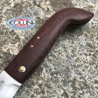 Consigli Conaz Consigli Scarperia - Senese knife in amaranto - Serie Kilama SEA