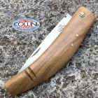 Consigli Conaz Consigli Scarperia - Gobbo knife in Olivo - Serie Kilama 50153 -