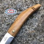 Consigli Conaz Consigli Scarperia - Gobbo knife in Olivo - Serie Kilama 50153 -