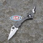 Spyderco - Tusk Sailing Knife - C06TI - coltello