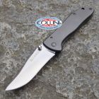 CRKT - Drifter Razor-Sharp Edge Stainless Steel - 6450S - coltello