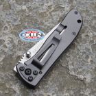 CRKT - Drifter Razor-Sharp Edge Stainless Steel - 6450S - coltello