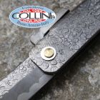 Kanekoma Higonokami - Higo Tsuchime XL - coltello tradizionale giapponese - ITT