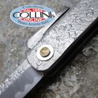 Kanekoma Higonokami - Higo Tsuchime M - coltello tradizionale giapponese - ITTS