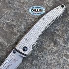Mcusta - Nami knife Large - MC-0112D - coltello