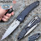 Mcusta - Shadow - MC-0114BD - coltello