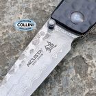 Mcusta - Shadow - MC-0114BD - coltello
