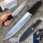 Saji Takeshi Takeshi Saji - Mikaduki knife 180 Black - coltello artigianale