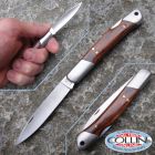 FOX Knives Fox - Gentleman 573 in legno di pakkawood - coltello