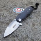 CRKT - Liong Mah #5 - 6520 - Coltello